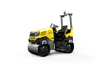 Виброкаток дизельный Wacker Neuson RD 27-120